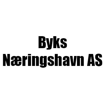 Byks Næringshavn AS