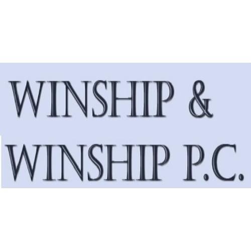 Winship And Winship