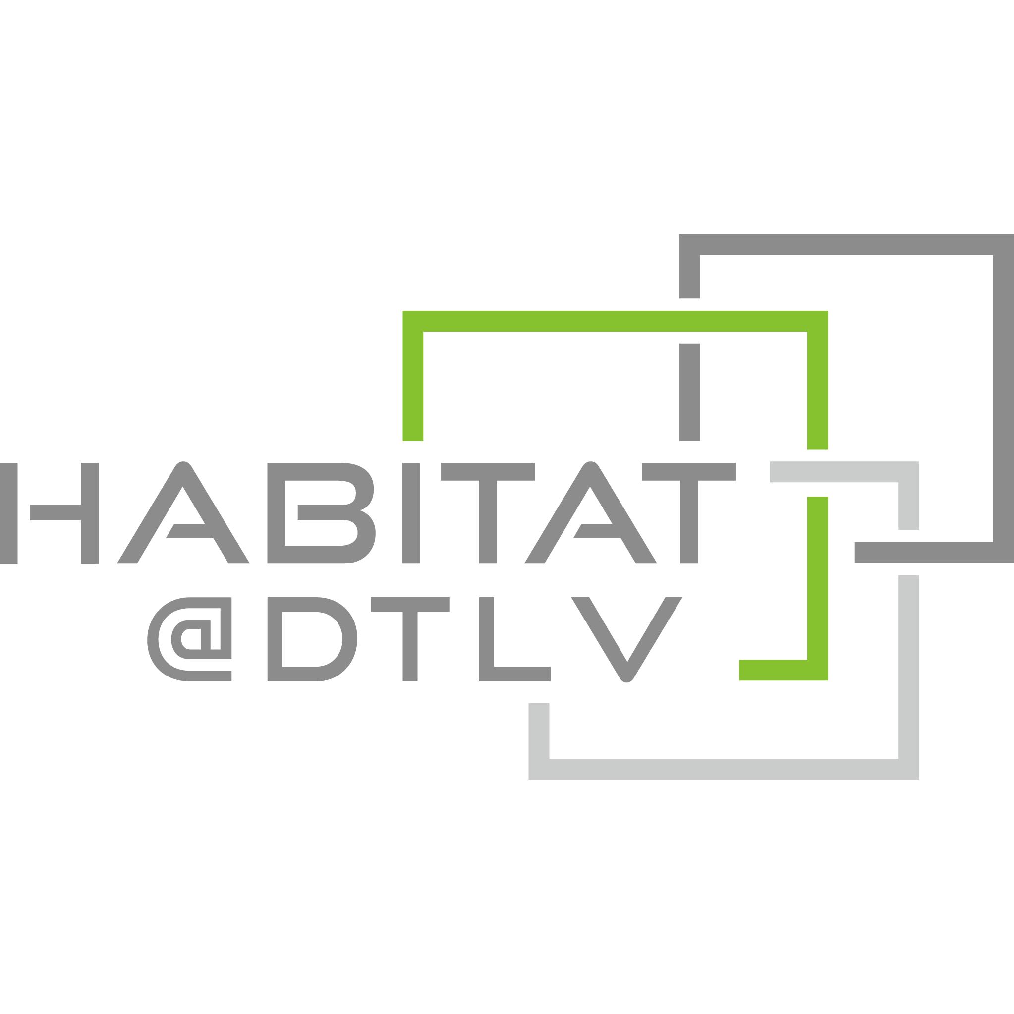 Habitat @ DTLV