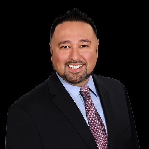 First American Title - Adrian Escandon