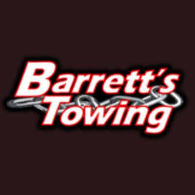 Barrett's Towing