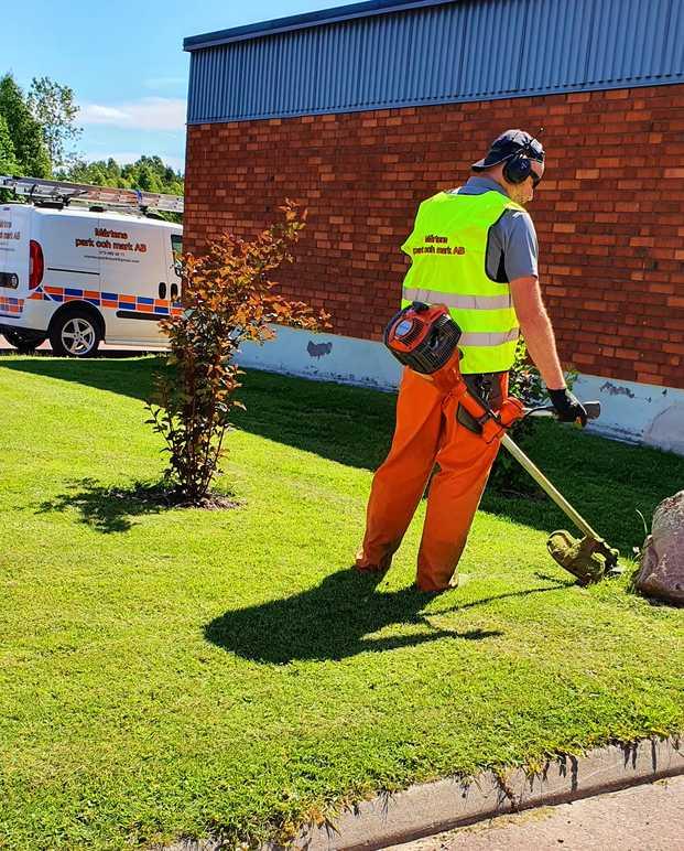 Mårtens Park och Mark AB