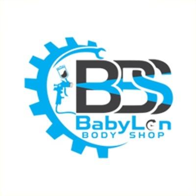 Babylon Body Shop