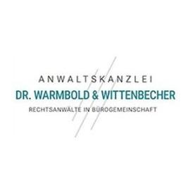 Anwaltskanzlei Dr. Warmbold & Wittenbecher