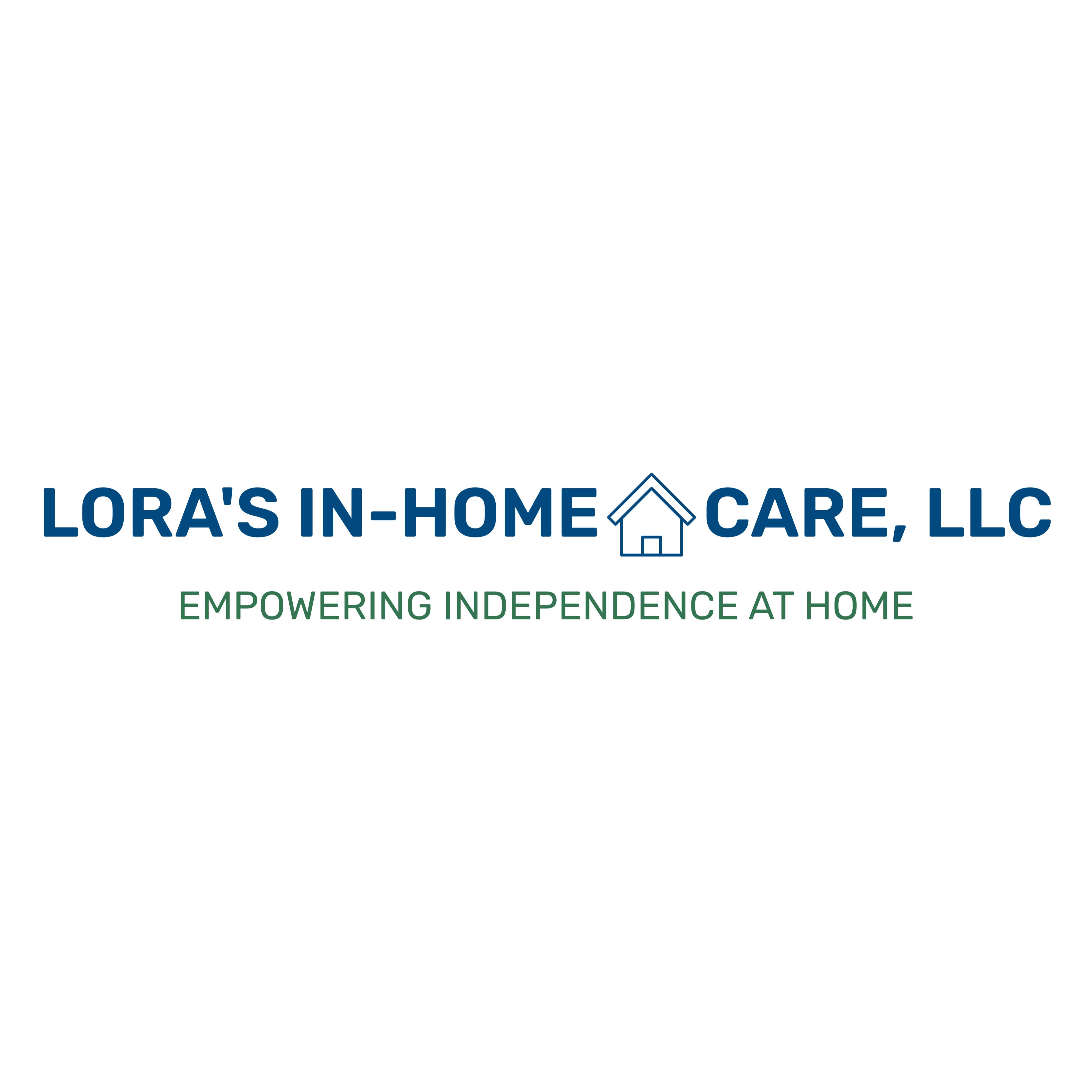 Lora's In Home Care