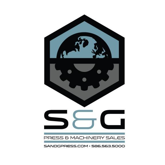 S & G Press and Machinery Sales