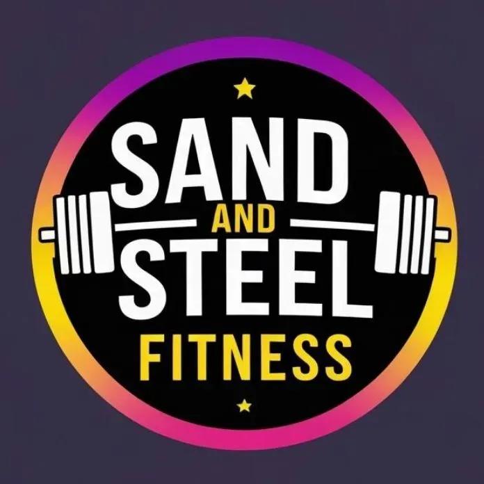 Sand & Steel Fitness: Personal Training & CrossFit Gym
