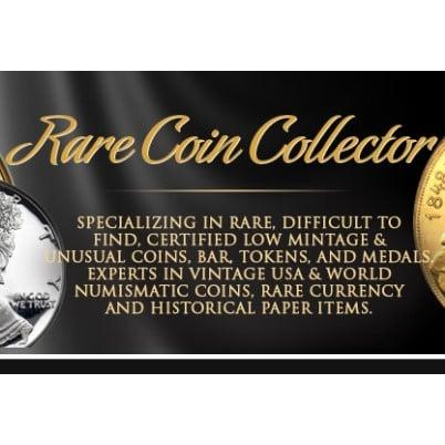 Fort Lauderdale Rare Coins
