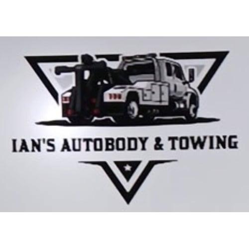 Ians Auto Body and Towing