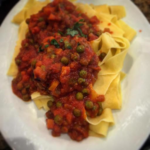 Renzo's Cafe & Pizzeria