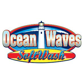 Ocean Waves SoftWash