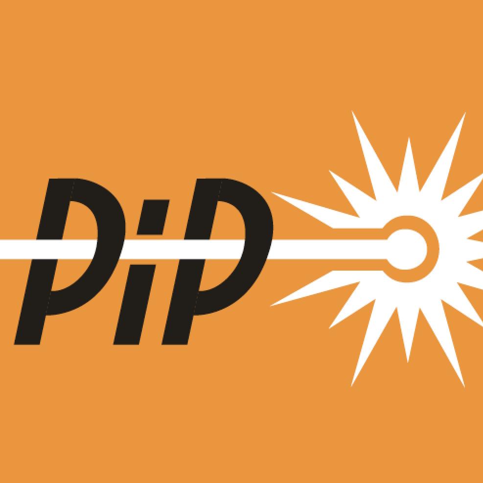PiP Laser Technik & Systeme