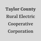 Taylor County Rural Electric Cooperative Corporation