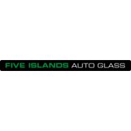 Five Islands Auto Glass