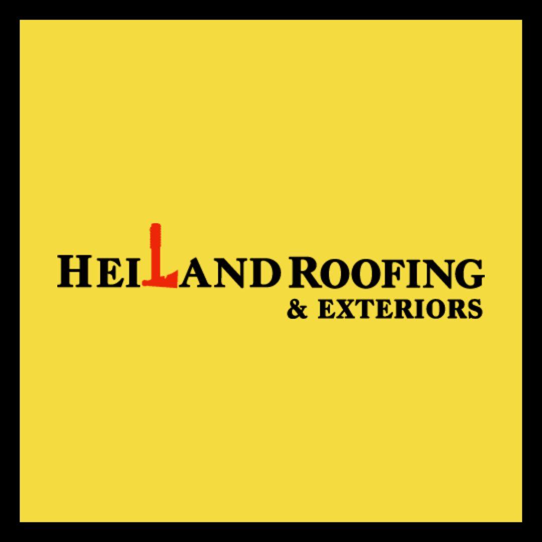 Heiland Roofing & Exteriors