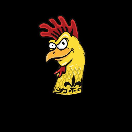 Jack Le Coq