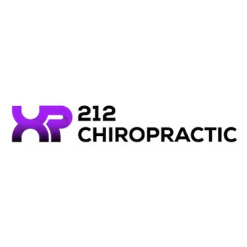 212 Chiropractic