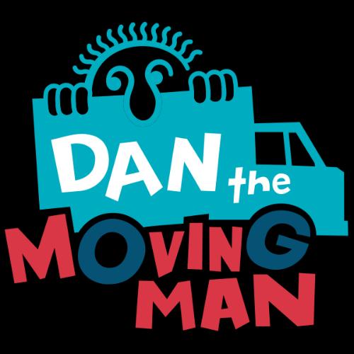 Dan the Moving Man