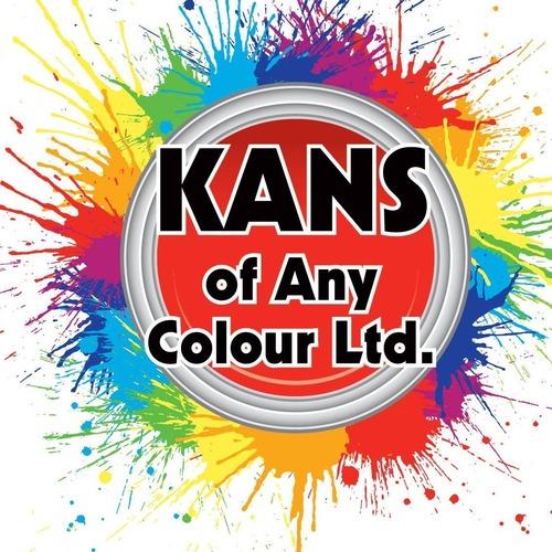 KANS of Any Colour