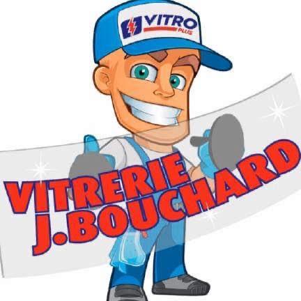 Vitrerie J.Bouchard