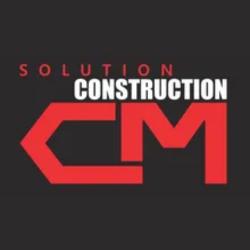 Solution Construction CM Inc