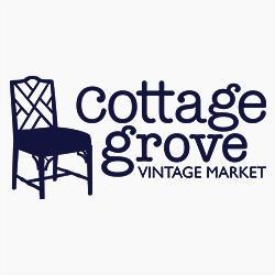 Cottage Grove Vintage Market