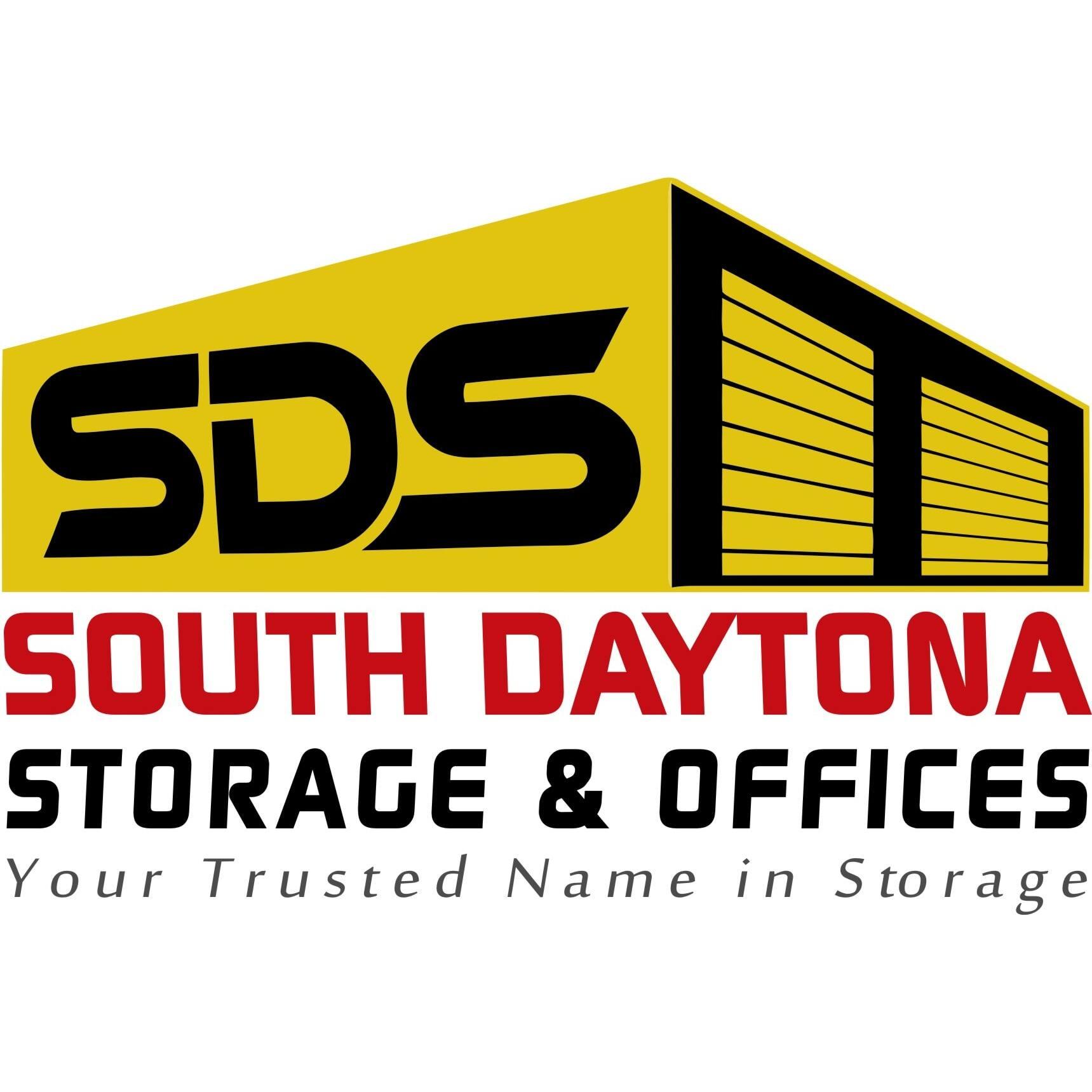 South Daytona Storage & Offices