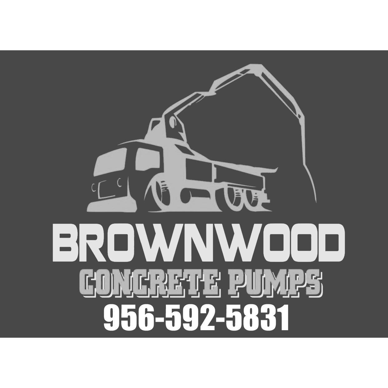 Brownwood Concrete Pumps