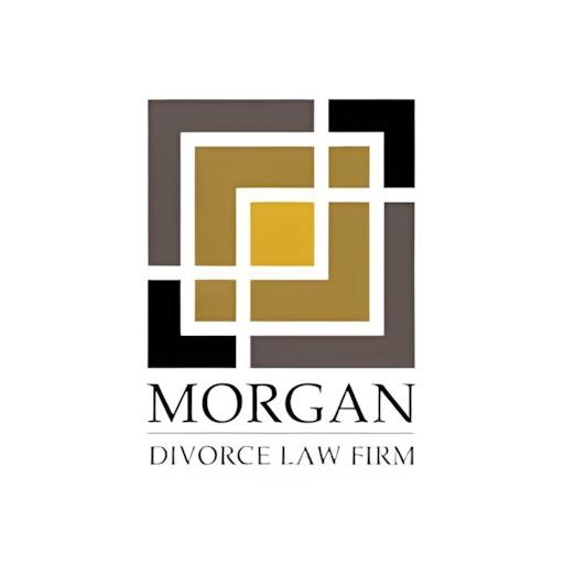 Morgan Divorce Law