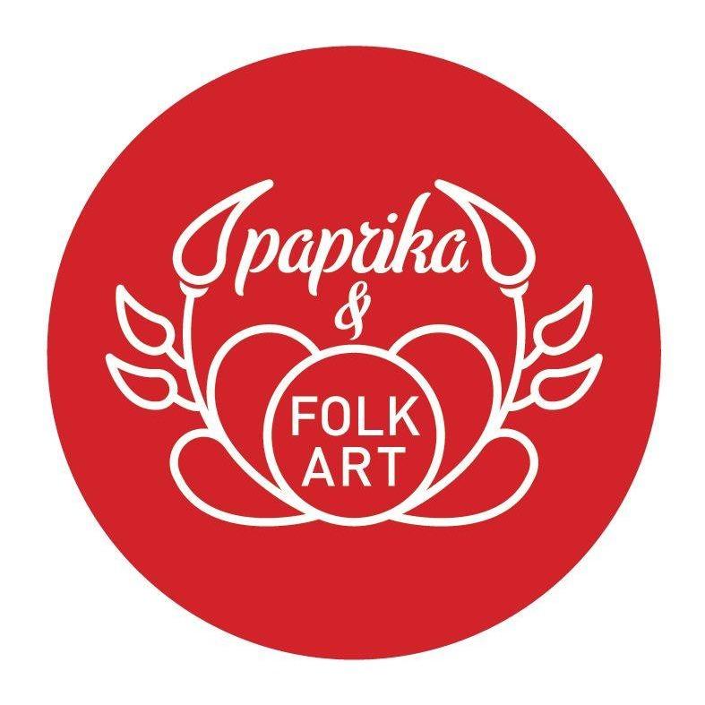 Népművészeti Bolt-SOUVENIR Paprika&FolkArt House Szeged