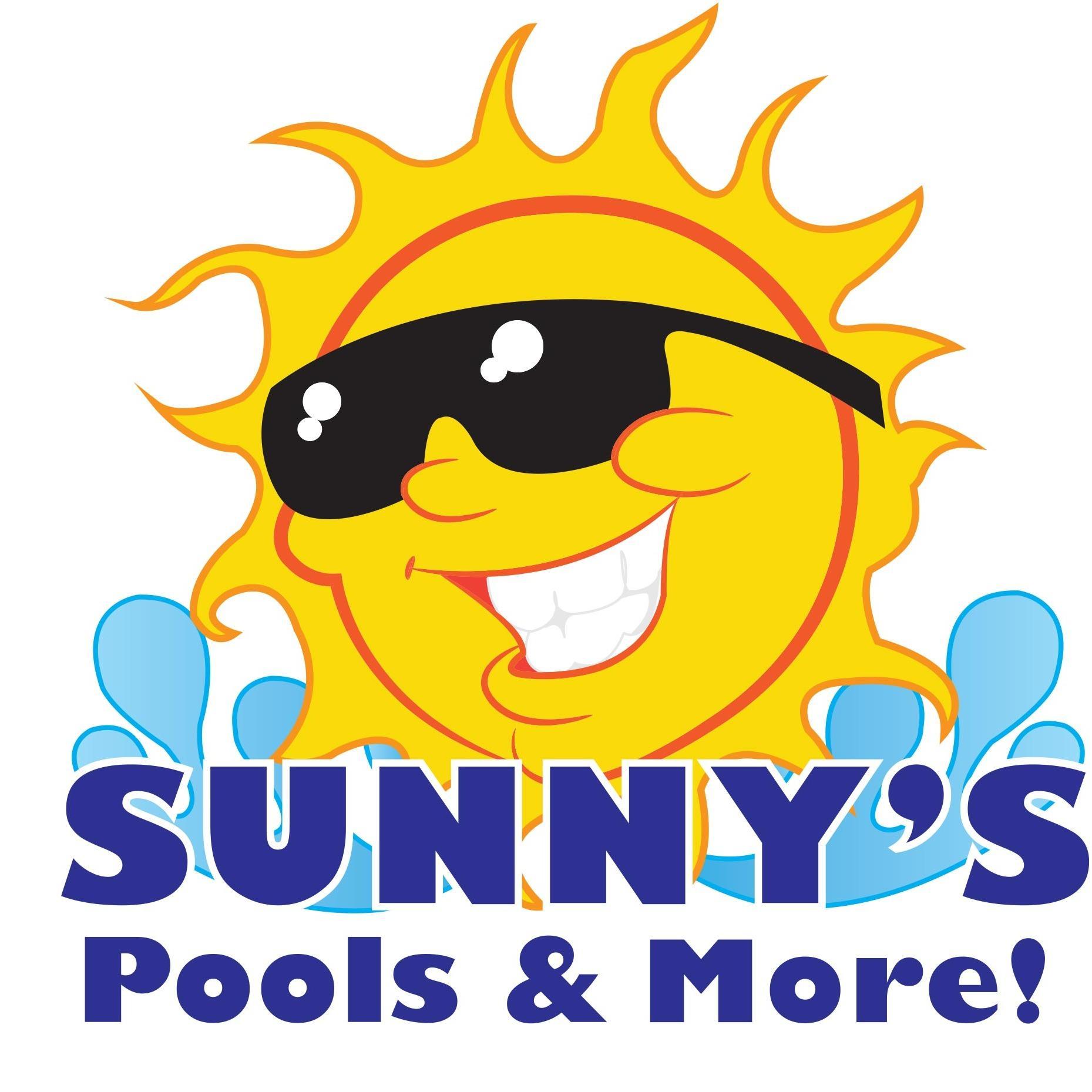 Sunny's Pools & More Water Ford