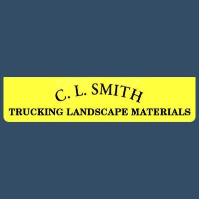 C.L. Smith Trucking Landscape Materials