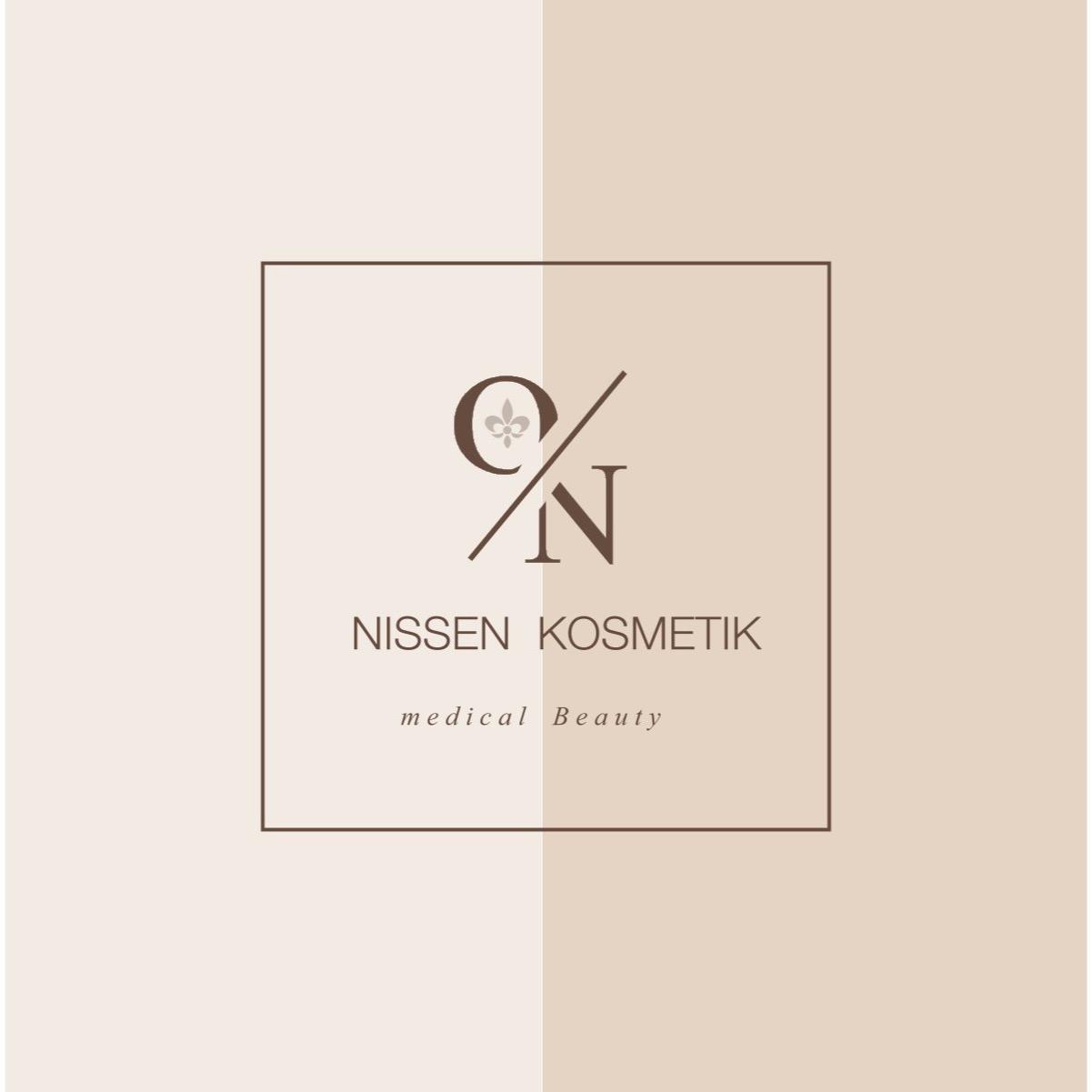 Nissen Kosmetik | Kosmetikstudio Büdelsdorf