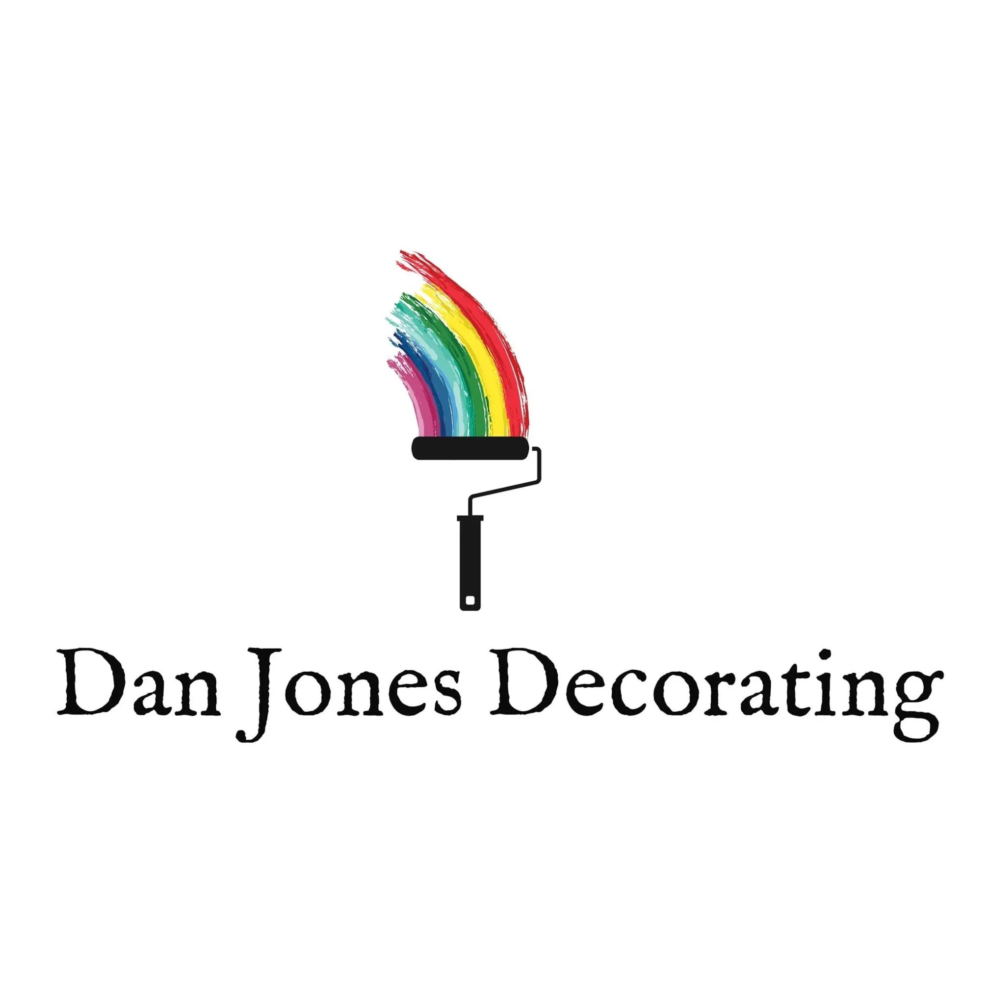 Dan Jones Decorating