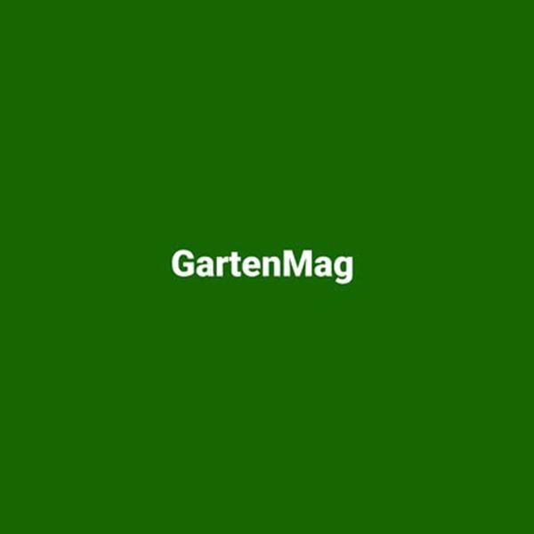 GartenMag