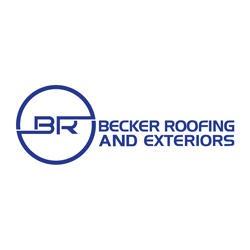 Becker Roofing and Exteriors