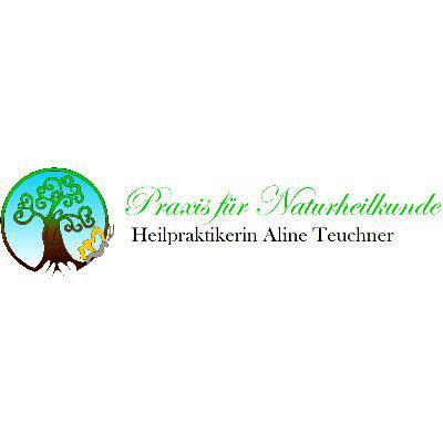 Praxis für Naturheilkunde - Heilpraktikerin Aline Teuchner