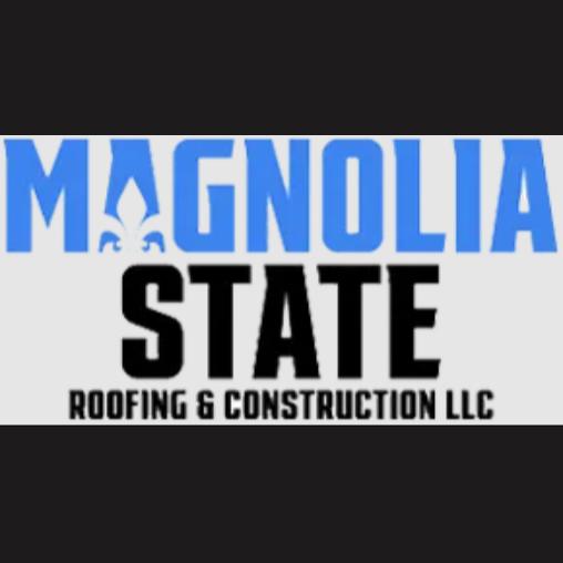 Magnolia State Roofing