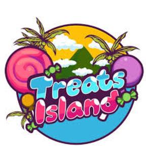 Treats Island Virtual Candy Fundraising