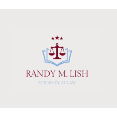 Randy M. Lish Attorney at Law