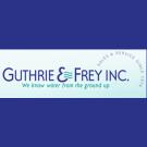 Guthrie & Frey Inc.