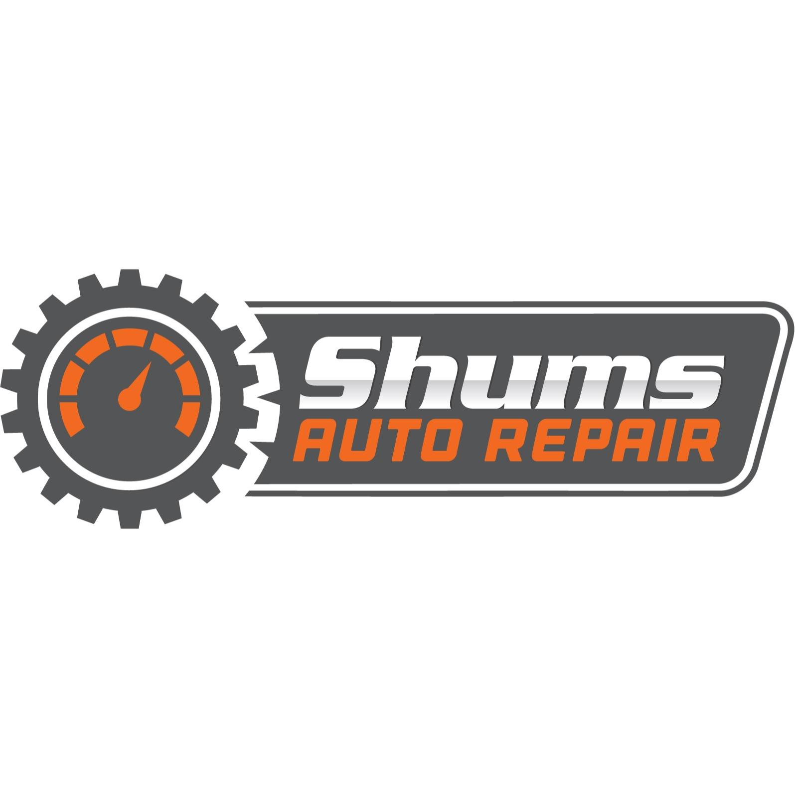Shums Auto Repair