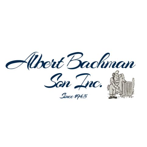 Albert Bachman & Sons