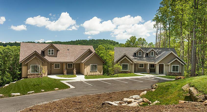 Bluegreen Club Lodges at Trillium