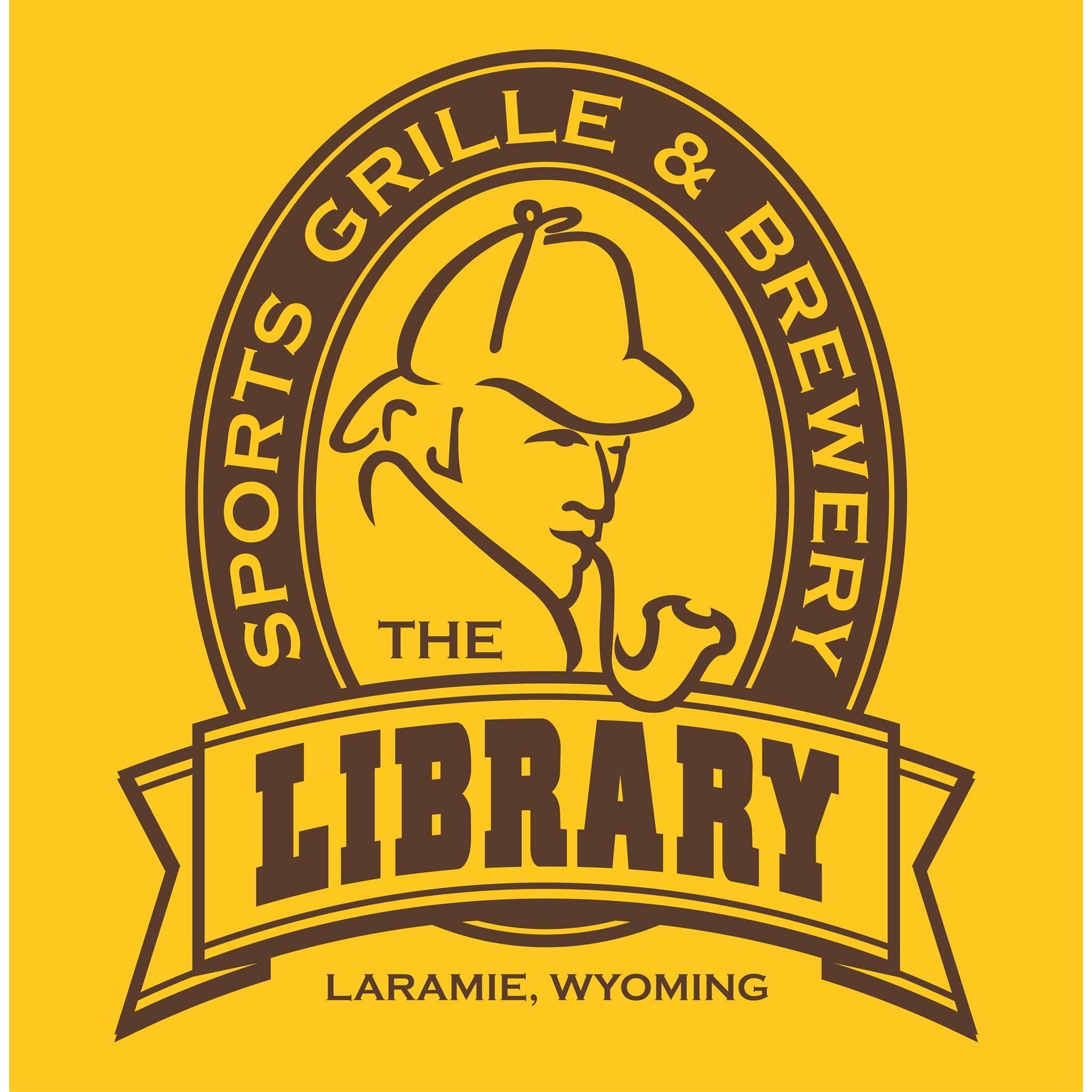 The Library Sports Grille & Brewery