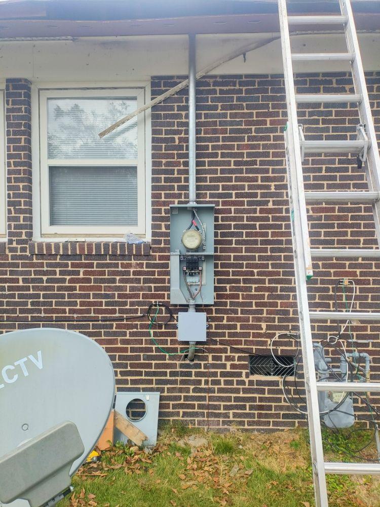 G-Star Electric L.L.C