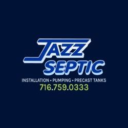 Jazz Septic Tank Pumping