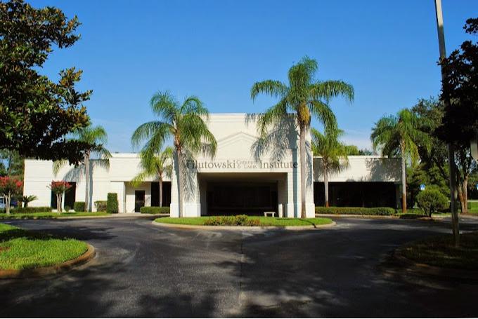 Filutowski Eye Institute