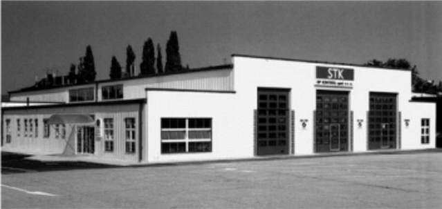 Stanice technické kontroly Opava - OP KONTROL spol. s r.o.