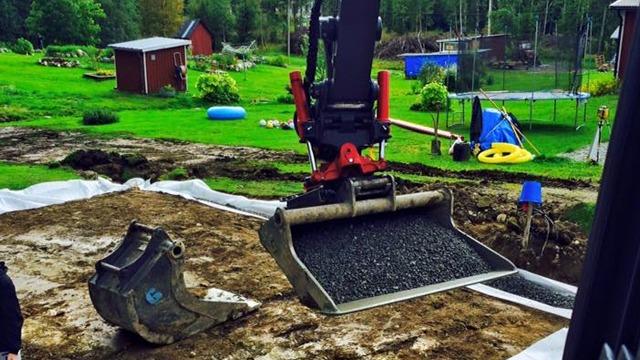 Skogelids Entreprenad AB